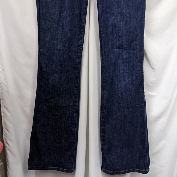 Joe's Jeans Muse Bootcut Fit Jeans Sz 27 - Picture 4 of 13